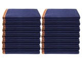 Moving Blankets, 2032 x 1829 mm, 15.6 kg/dz, 12 Packs, Professional Non-Woven & Recycled Cotton V952-DCBYT80X72INUDL28V0