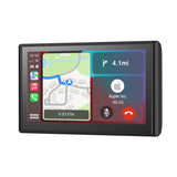 Laser 7in CarPlay Android Auto Dual Cameras V1031-NAVC-7DCP-199