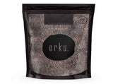 Orku 2Kg Himalayan Black Salt Cooking Kala Namak Vegan Seasoning V238-SUPDZ-31147221975120