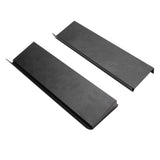 Stove Top Shelf Stainless Steel Non Slip Top Multifunctional Retractable Stove Rack Organizer for V1294-YM0901-3118250019311
