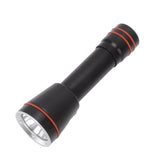 Professional Underwater Flashlight 5000LM Lighting Diving Fill Light IPX8 Waterproof Dive Torch for V1294-YM0715-3119220079011
