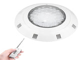 30W 300 LED RGB Multi Color Underwater Swimming Pool Bright Light with Remote Control V1294-YM0901-JY03690
