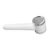 Handheld Shower Head High Pressure Electrolyzed Hydrogen Rich Water Showerhead IPX7 Waterproof Water V1294-YM0901-3111240021511