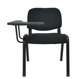 NNECN Lecture Chair with Table Top for Classroom Lecture Training Conference V728-AD-0256-TP-BK