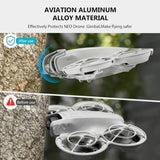 STARTRC Gimbal Bumper Guard for DJI Neo Accessories, Aluminum Alloy Anti-Collision Protection Guard V413-ST-1149876