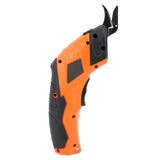 Electric Scissors 10000rpm High Efficiency Multifunctional Rechargeable Fabric Cutting Shear for V1294-YM0901-3113240020611