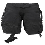 Black Outdoor Tent Canopy Sunshade Awning Stand Weight Bag Fixing Sandbag Accessory V1294-YM0901-3111200139711