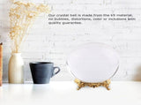 100mm K9 Crystal Photography Prop Decoration Art Decor Crystal Ball V1294-YM0901-JY23093-03