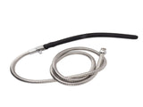 Shower Enema System Stainless Steel Shower Douche Enema Kit Enema Shower Attachment for Home V1294-YM0703-3112230026911