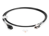 CGA320 1.5m Soda Hose Adapter CO2 Gas Cylinder Refill Adapter Connector Soda Accessory V1294-YM0901-3113210020211