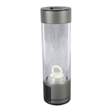 Hydrogen Water Bottle 400ml 2 Modes Type C 5V Sealed Portable Hydrogen Water Ionizer Machine for V1294-YM0901-3118240272911