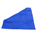Canopy Replacement Top 4 Corner Sunshade Tent Cover Roof for Outdoor Landscape Advertising V1294-YM0901-3111240116712