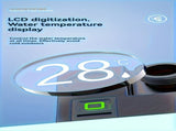 portable electric water heater, camping shower, travel shower, car shower, pet bathing heater, 36V V1102-132-57936-ORG-5000AMH