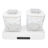 Underwear Washing Machine Double Cup Deep Clean Portable Travel Mini Laundry Washer for Bra Socks V1294-YM0901-3113250178511