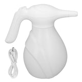Electric Watering Can Automatic Even Spraying Lightweight Electric Spray Bottle Plant Watering V1294-YM0901-3111230241911