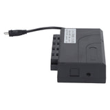 Recliner Wireless Controller 2.4G Single Motor Wireless Remote Control 1 for 4 Motor DC29V Electric V1294-YM0512-3113220283711