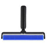 Dust Removal Roller Anti Static Cleaner Tool Silicone Roller Screen Film Roller for Household20.3cm V1294-YM0715-3117210240013