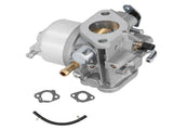 Lawn Mower Carburetor Set Replacement Accessory for Kawasaki 150037033 FH500VAS38 Lawn Mower V1294-YM0901-3111210166911