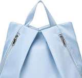 Swim Gym Backpack With Wet Dry Compartment And Shoe Pocket, Foldable Odor Resistant Sports Bag For V1237-ZY-807-213