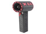 Super Jet Fan Powerful Wind 64mm Duct 8000MAH Efficient Turbo Fan for Car Outdoor Home V1294-YM0901-3111240169212