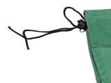 Fountain Cover 420D Oxford Cloth Water Resistant Dust Resistant Sun Proof with Drawstring Garden V1294-YM0901-3111240212412