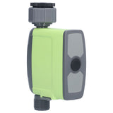 Digital Irrigator Timer Watering Timer with Bluetooth APP Remote Control Valve Irrigation Device for V1294-YM0901-3111210276611