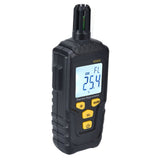 Digital Anemometer LCD Backlight Wind Speed Meter Temperature Humidity Tester Measure ToolKD830 V1294-YM0901-3117210115211