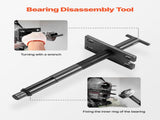 Mercruiser Alignment Tool & Gimbal Bearing Puller Set, Compatible with Mercruisers, OMC, Volvo Cobra V952-LBQZCMFBWGKZUHJ1M001V0