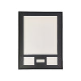 Frame Wall Decor Photo Souvenir Collect Display Case V63-952161