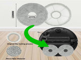 Replacement Parts Accessories for Dreame X40 Ultra Complete L40 Ultra X40 Master MOVA P10 Pro Ultra V1258-DP02-WO-675