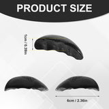 Shoe Filler for Too Big Shoes, Toe Insert to Make Boot Fit Tighter Fillers Cushion Inserts Loose V1259-DP01-A-5058