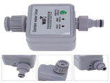 Smart Sprinkler Water Timer Automatic Watering Remote Control USB Power Supply Irrigation Timer for V1294-YM0523-3111220093611