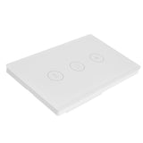 WiFi Curtain Switch Smart Touch Switch Wireless Remote Control Window Switch US 100240V V1294-YM0710-3119210192011