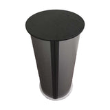 Round Promotional Table V337-PT-09
