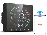 Smart Tuya WiFi Thermostat for Home 3A Water Heating Weekly Programmable Temperature Controller LCD V1294-YM0901-H48138B-3A-2