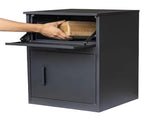 Big Letterbox parcel 390Wx370Dx650H mm V957-SDBILESN1962S