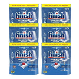 Finish Quantum x 540 Dishwasher Tablets FINISH-3293653X6