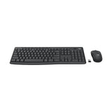 Logitech MK370 Combo DS-LOGMK370CB