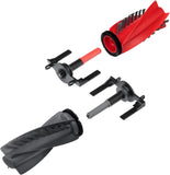 Zero-Tangling DuoDivide Main Brush Replacement Qrevo Curv, Qrevo Curv S5X, Qrevo CurvX, Qrevo Edge V1258-DP02-C-1211