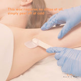 10x 400g Wax Beads Milk - Brazilian Waxing Beans - Stripless Hair Removal V238-SUPDZ-41044592001104