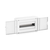 MAX9 240/415V AC 1 Row 15 Modules Surface Mounted Switchboard Enclosure V1202-V1-CLIMX9E2115S