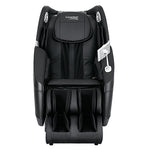 Livemor Massage Chair Electric Recliner Home 3D Massager Flynn MASCHR-E-3D-FLYNN-BK