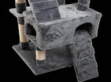 170cm Cat Tree Scratching Post Tower Trees Scratcher House V63-827731