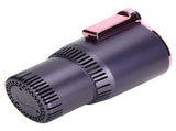 12V Car Cup Cooler Warmer Portable Car Heating Cooling Cup Holder for Home Travel UseRose Gold V1294-YM0718-3113210010111