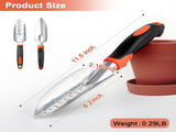 Garden Shovel Trowel Garden Tool with Measurement Mark V1258-DP02-C-957