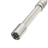 Endoscope 17mm 20M 9 Inch HD Display IP68 Waterproof Borescope Drain Sewer Pipe Inspection V1294-YM0901-3111240027212