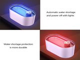 Cats Water Fountains, 3L Automatic Pet Automatic Cats Water Fountains Dog Water V1189-WXFWAL-20260319-00280