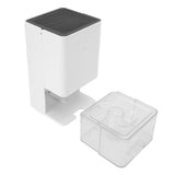 Dehumidifier 40W 1.2L Water Tank Precise Sensor Auto Stop Dehumidifier with Clothes Drying Function V1294-YM0901-3113250045911