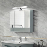 Bathroom Mirror Light 6W 400lm, LED Cabinet Light Cool White 6000K, IP44 Waterproof Bathroom Mirror V1237-ZY-528-040