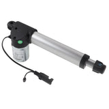 150mm Stroke Electric Linear Actuator Lifter for Sofa Recliner Motor Massage Bed Use V1294-YM0901-3113200197811
